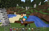 Jurassic in Minecraft PE screenshot 8