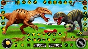 Animal Hunting Dinosaur Game screenshot 3