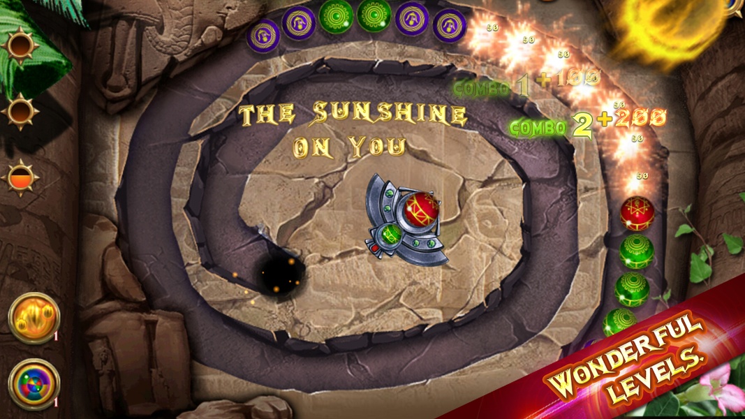 Temple Quest - Preview 5