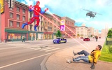 Captain Super Hero Man Game 3D screenshot 6