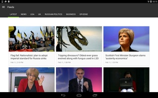 RT News for Android 9