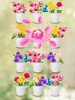 Mahjong Flower Frenzy screenshot 6
