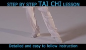 Tai Chi for Beginners 24 Form screenshot 13