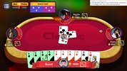 Spades - Offline Card Games screenshot 7