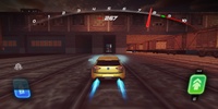 Drag Racing: Underground City Racers screenshot 5