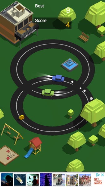Loop Panic - Preview 7