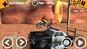 Desert Trial Bike Extreme screenshot 1