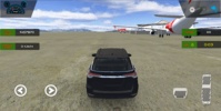 Toyota Fortuner Drift Car Game 2024 screenshot 8