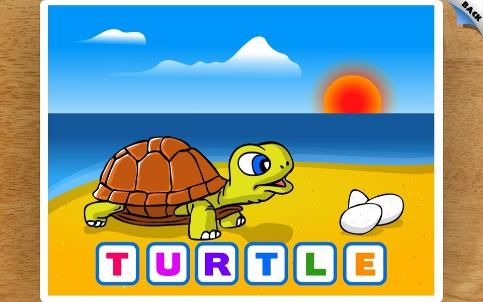 Word Puzzle Lite - Preview 4