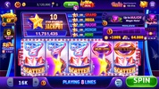 DoubleU Casino screenshot 13