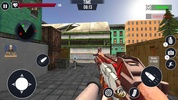 Offline Bullet Strike screenshot 7