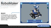 RoboMaker® START screenshot 14