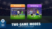 FreeKick Soccer 2021 screenshot 15