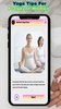 Pregnancy Yoga Exs screenshot 3
