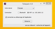 Telepad - Desktop screenshot 3