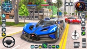 Super Car Game screenshot 4