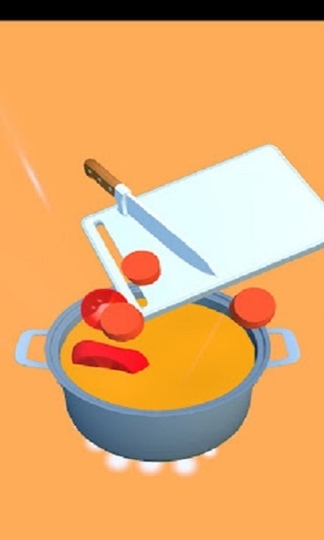 Master Chef Slicer - Preview 4