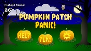 Pumpkin Patch Panic screenshot 12