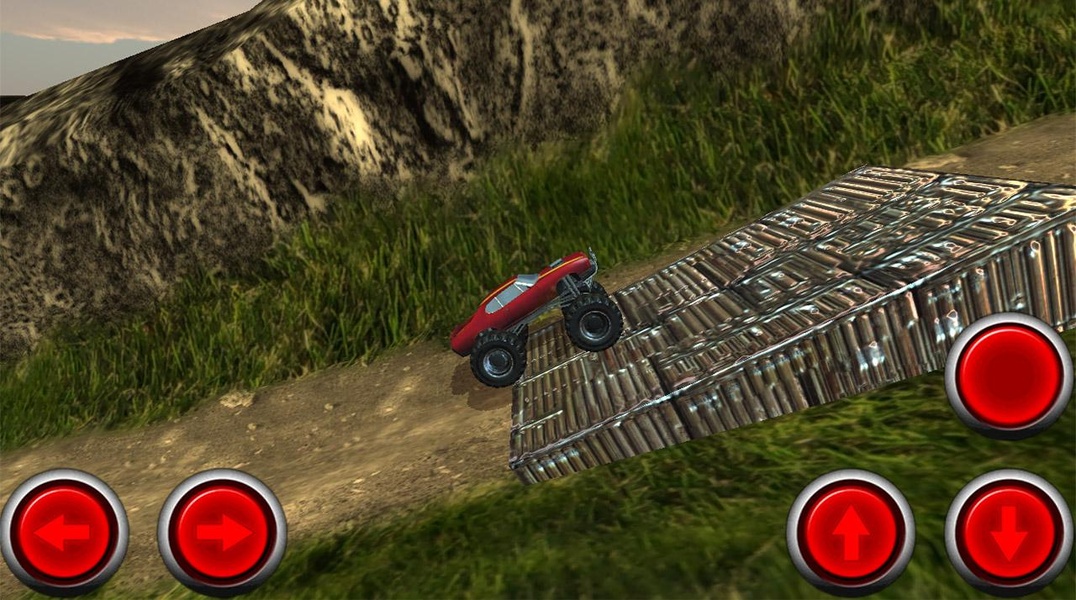 Cross Cars Racing - Preview 3