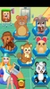 princess pet hospital - tooth dentist Surgery Game screenshot 7