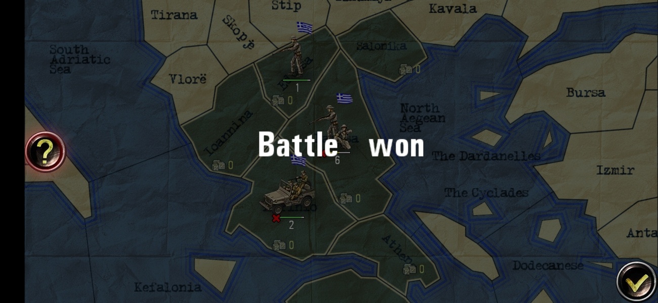 Strategy & Tactics: WWII - Preview 9