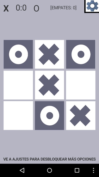 Tic Tac Toe Colors - Preview 5