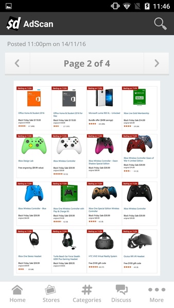 Black Friday 2016 Slickdeals - Preview 2