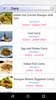Indian Recipes screenshot 4