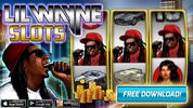 Lil Wayne Slots screenshot 3