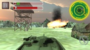 Tank Hero Battle screenshot 3