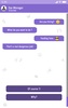 Chat Master: Prank Texts App screenshot 5