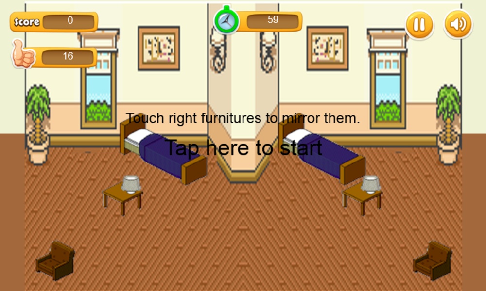 Mirror Furnitures - Preview 4