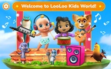 LooLoo Kids: Fun Baby Games! screenshot 14