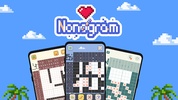 Nonogram - Logic Puzzles screenshot 1
