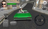 Crazy Parking Car King 3D screenshot 3