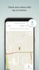 Driver app - by Apporio screenshot 9