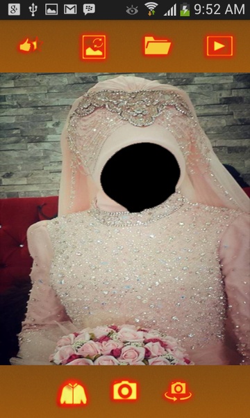 Hijab Wedding - Preview 4