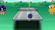 Teen Titans Table Tennis Game screenshot 5