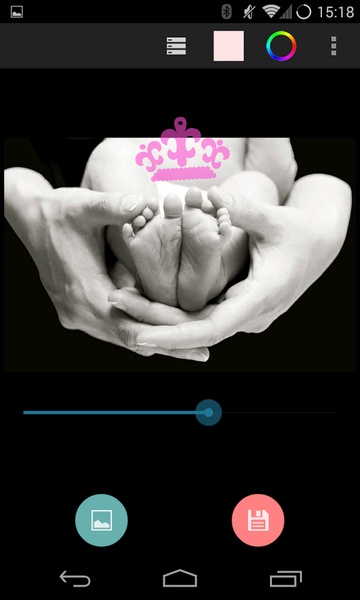 Prince and Princess - Preview 1