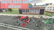 Traffic Crash And Accident screenshot 2