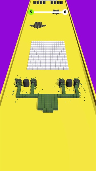 Sticky Block - Preview 3