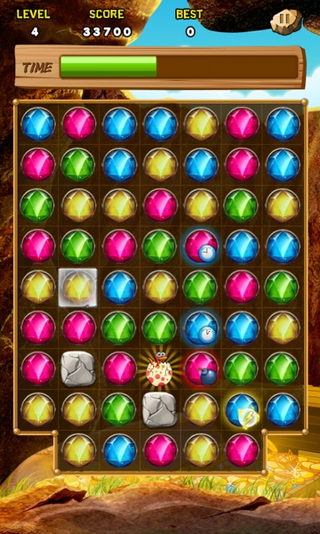 Dragon Jewels - Preview 2