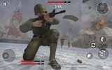World War 2 Gun Games Offline screenshot 1