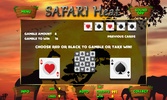 Safari Heat Slot screenshot 3