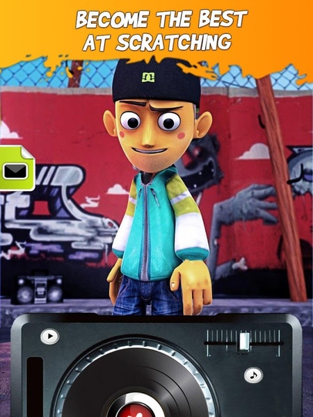 Talking Rapper Free - Preview 7