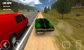 Freeway Traffic Rush screenshot 16