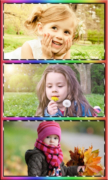 Photo Collage Free - Preview 4