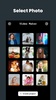 Photo Video Maker With Music screenshot 17