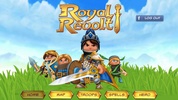 Royal Revolt! screenshot 8
