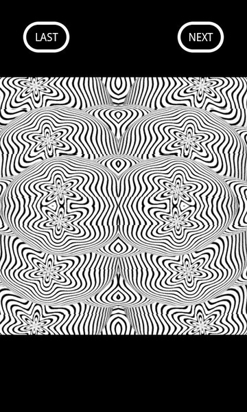 LSD sim - Preview 1
